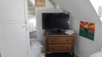 Guesthouse Sharon Aarhus