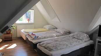 Guesthouse Sharon Aarhus