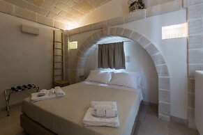 La Residenza - Corte Dei Messapi