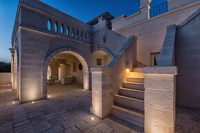 La Residenza - Corte Dei Messapi