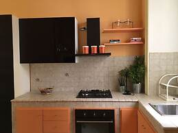 Chez Mamie Flat