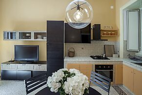 Chez Mamie Flat