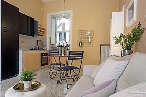 Chez Mamie Flat