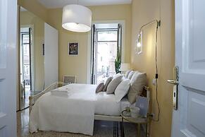 Chez Mamie Flat