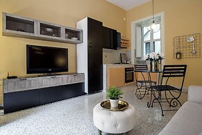 Chez Mamie Flat