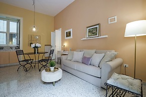 Chez Mamie Flat