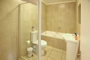 The Nook, Langebaan 4-Sleeper