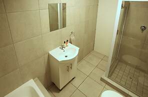 The Nook, Langebaan 4-Sleeper