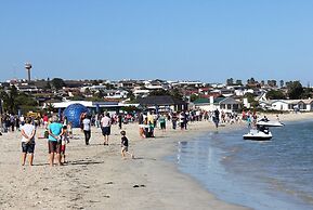 The Nook, Langebaan 4-Sleeper
