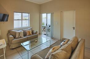 The Nook, Langebaan 4-Sleeper