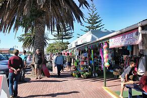 The Nook, Langebaan 4-Sleeper