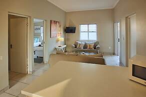 The Nook, Langebaan 4-Sleeper