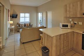 The Nook, Langebaan 4-Sleeper