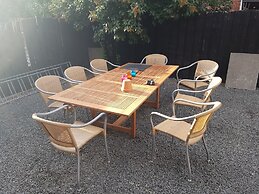 Køge Guesthouse