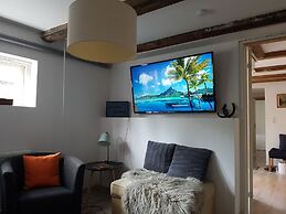 Køge Guesthouse