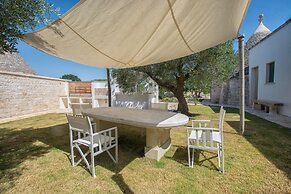 Trulli Piccoli