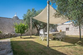 Trulli Piccoli