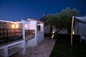 Trulli Piccoli