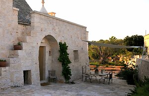 Trulli Piccoli
