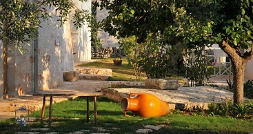 Trulli Piccoli