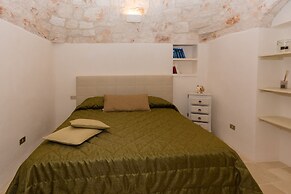 Trulli Piccoli