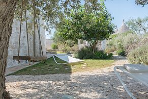 Trulli Piccoli