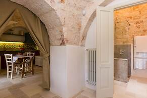 Trulli Piccoli