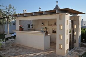 Trulli Piccoli