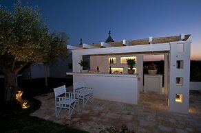 Trulli Piccoli