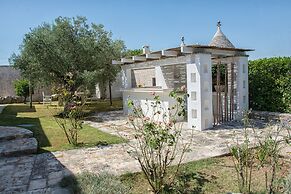 Trulli Piccoli