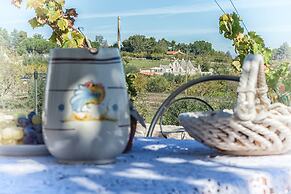 Trullo Il Fragno