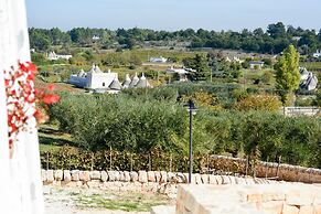 Trullo Il Fragno