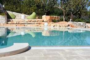 Trullo Il Fragno