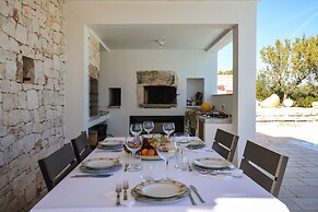 Trullo Il Fragno