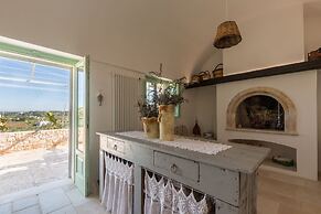 Trullo Il Fragno