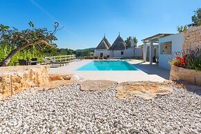 Trullo Il Fragno