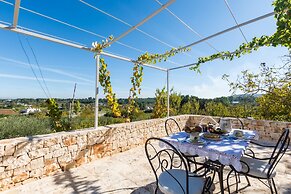 Trullo Il Fragno