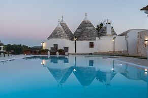 Trullo Il Fragno
