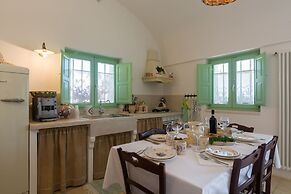 Trullo Il Fragno