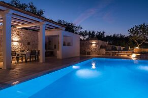 Trullo Il Fragno