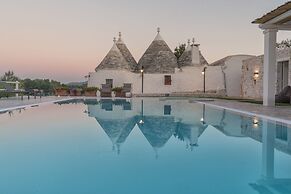 Trullo Il Fragno