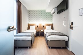 Melrose Hotel
