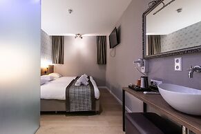 Melrose Hotel