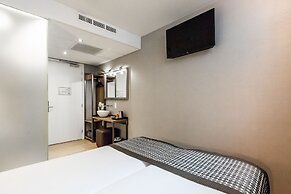 Melrose Hotel