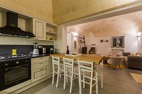 Trullo La Specchia