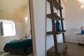 Trullo La Specchia