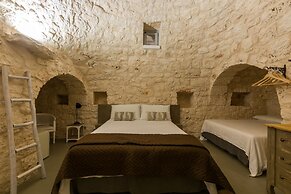 Trullo La Specchia