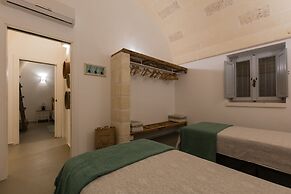 Trullo La Specchia