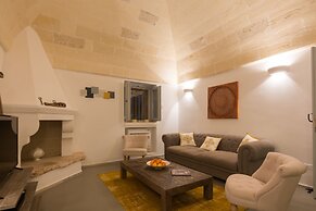 Trullo La Specchia