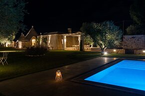 Trullo La Specchia